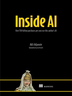 cover image of Inside AI